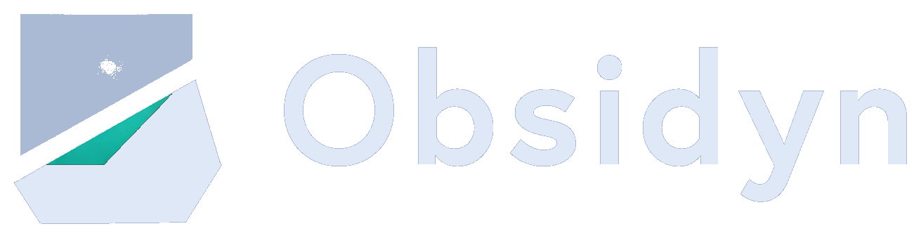 Obsidyn