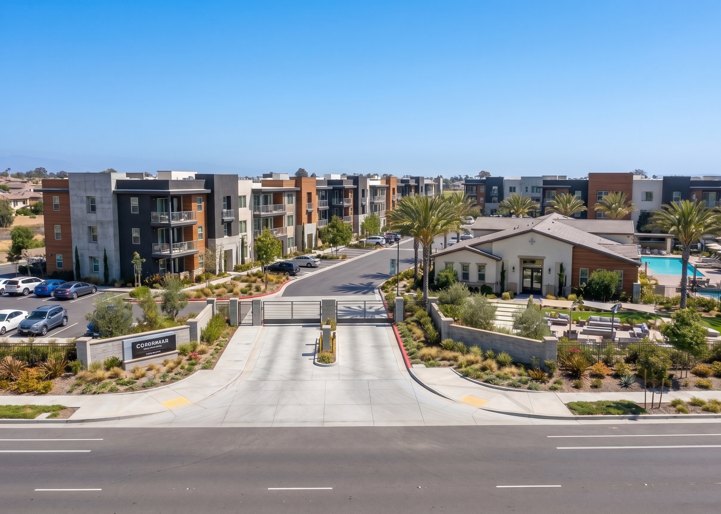 Townhome