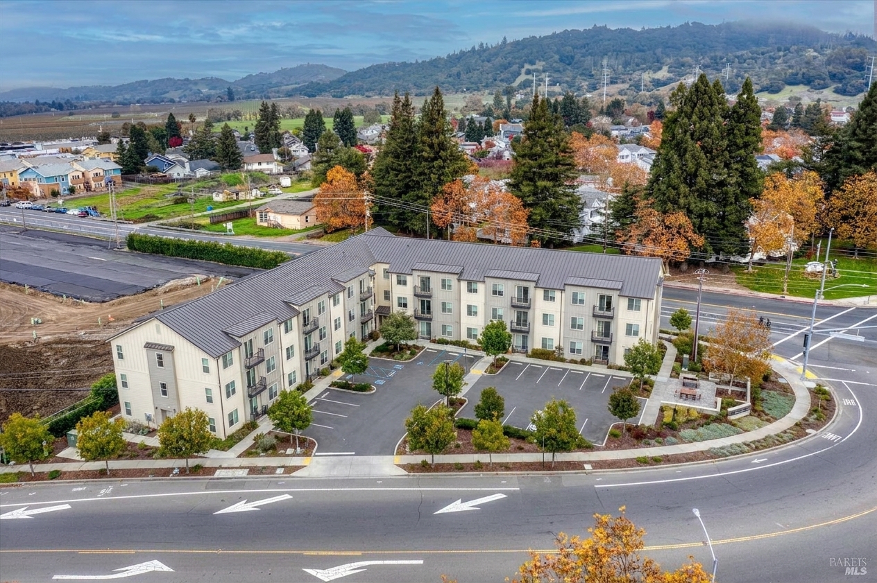 Townhome